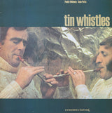 Paddy Moloney And Seán Potts : Tin Whistles (LP, Album)