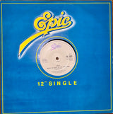 Sade : Never As Good As The First Time (Extended Mix) (12", Single)