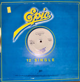 Sade : Never As Good As The First Time (Extended Mix) (12", Single)