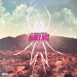 My Chemical Romance : Danger Days: The True Lives Of The Fabulous Killjoys (LP, Album, RE, RP)
