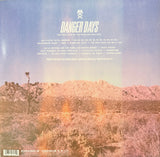 My Chemical Romance : Danger Days: The True Lives Of The Fabulous Killjoys (LP, Album, RE, RP)