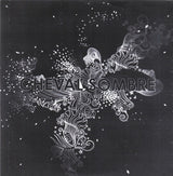Cheval Sombre : Couldn't Do / As Tears Go By (7", Ltd, Pur)