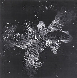 Cheval Sombre : Couldn't Do / As Tears Go By (7