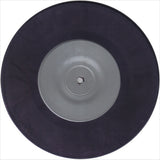 Cheval Sombre : Couldn't Do / As Tears Go By (7", Ltd, Pur)