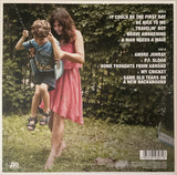 Rumer : Boys Don't Cry (LP, Album)
