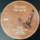 Rumer : Boys Don't Cry (LP, Album)