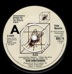 Joan Armatrading : Alice (7
