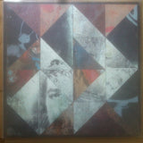 Archive : Glass Minds (2xLP, Album)