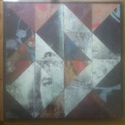 Archive : Glass Minds (2xLP, Album)