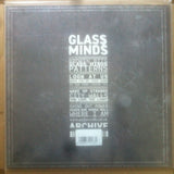 Archive : Glass Minds (2xLP, Album)