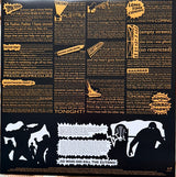 The Zutons : Who Killed...... The Zutons (LP, Album, RE, S/Edition, Ora)