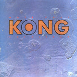 Kong : Mute Poet Vocalizer (LP, Album)