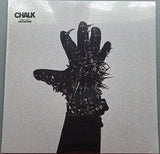 Chalk (21) : Crystalpunk (LP, Album, Ltd, Bla)