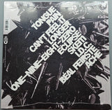 Chalk (21) : Crystalpunk (LP, Album, Ltd, Bla)