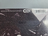 Chalk (21) : Crystalpunk (LP, Album, Ltd, Bla)