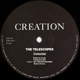 The Telescopes : Celeste (12", Single)