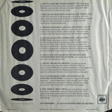Simon & Garfunkel : Bridge Over Troubled Water (LP, Album)
