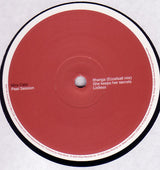 Mira Calix : Peel Session (12")