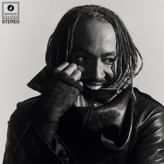 Thundercat : Distracted (LP, Album, Red)