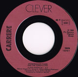 Grandmaster Flash & The Furious Five : Super Rappin' N° 2 (7", Single)