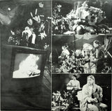 Nirvana : MTV Unplugged In New York (LP, Album, RE, Mad)