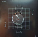 Mark Reeve : Body Drops (12")