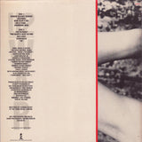U2 : War (LP, Album, Gat)