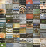 Chicago (2) : Greatest Hits, Volume II (LP, Comp)