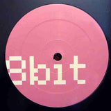 Gorge : Changin' EP (12", EP)