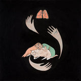 Purity Ring : Shrines (LP, Album, Ltd, Tea)