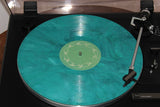 Purity Ring : Shrines (LP, Album, Ltd, Tea)