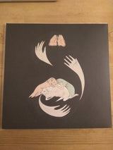 Purity Ring : Shrines (LP, Album, Ltd, Tea)