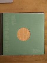 Purity Ring : Shrines (LP, Album, Ltd, Tea)