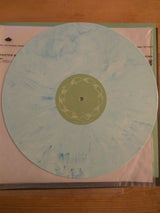 Purity Ring : Shrines (LP, Album, Ltd, Tea)