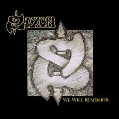 Saxon : We Will Remember (12