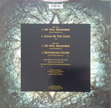 Saxon : We Will Remember (12", Single)