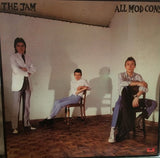 The Jam : All Mod Cons (LP, Album)