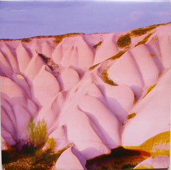 Autechre : Amber (2xLP, Album, RE)