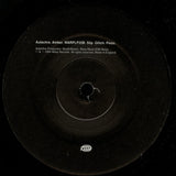 Autechre : Amber (2xLP, Album, RE)