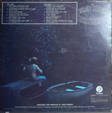 Blue Ridge Rangers : Blue Ridge Rangers (LP, Album)