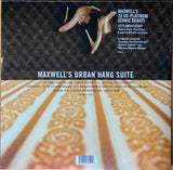 Maxwell : Maxwell's Urban Hang Suite (2xLP, Album, RE, RM, 30t)