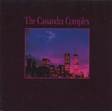 The Cassandra Complex : Theomania (LP, Album)