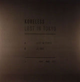 Koreless : Lost In Tokyo (12")