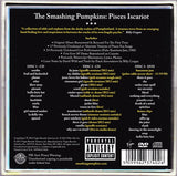 The Smashing Pumpkins : Pisces Iscariot (CD, Album, Comp, RE, RM + CD, Comp + Cass, RE + DV)
