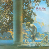 Dalis Car : The Waking Hour (LP, Album, P/Mixed, Gat)