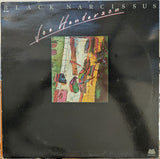 Joe Henderson : Black Narcissus (LP, Album, RE)