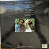 Joe Henderson : Black Narcissus (LP, Album, RE)