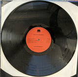 Joe Henderson : Black Narcissus (LP, Album, RE)