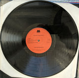 Joe Henderson : Black Narcissus (LP, Album, RE)