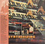 Charanjit Singh : Synthesizing - Ten Ragas To A Disco Beat (2xLP, Album, RE, RM, Gat)